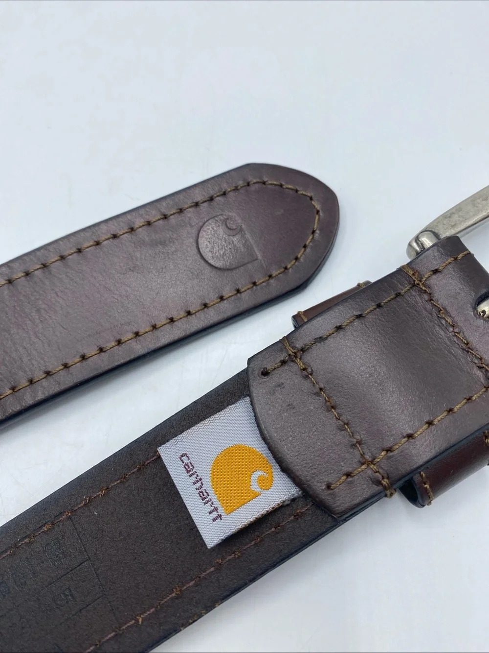 Carhartt has some